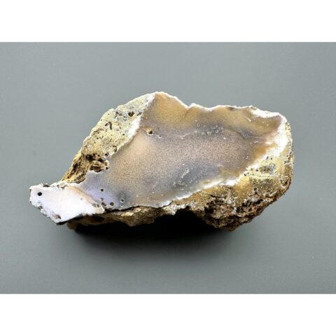 Chalcedon – Ahníkov, ČR