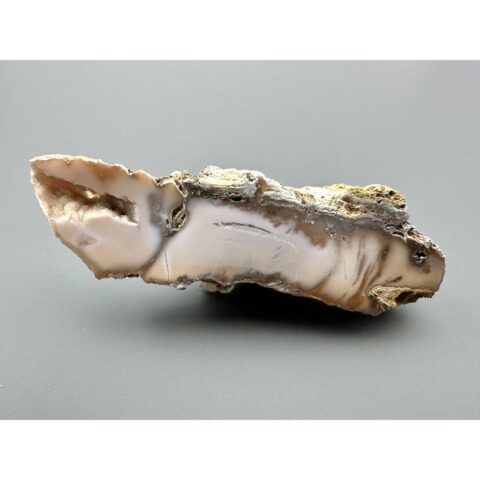 Chalcedon – Ahníkov, ČR