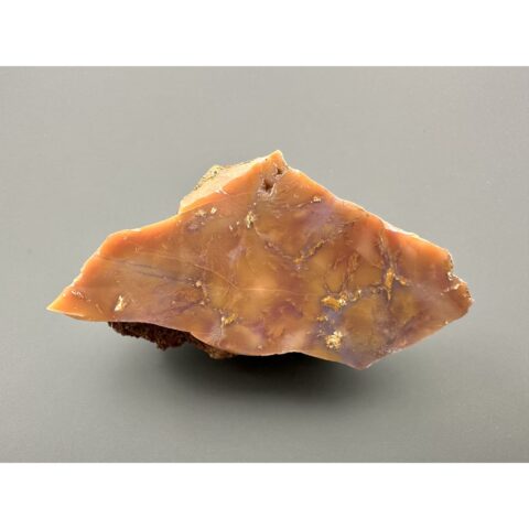 Chalcedon – Ahníkov, ČR