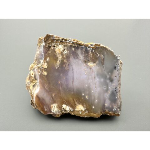 Chalcedon – Ahníkov, ČR