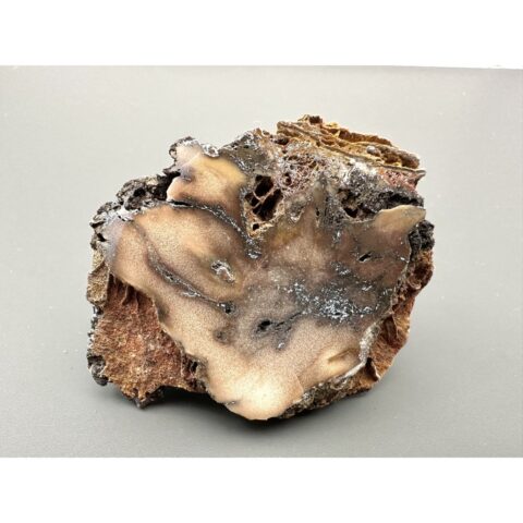 Chalcedon – Ahníkov, ČR
