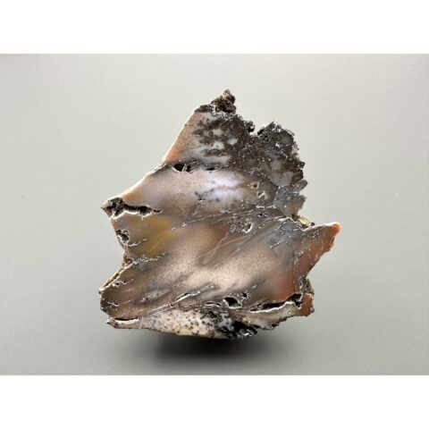 Chalcedon – Ahníkov, ČR