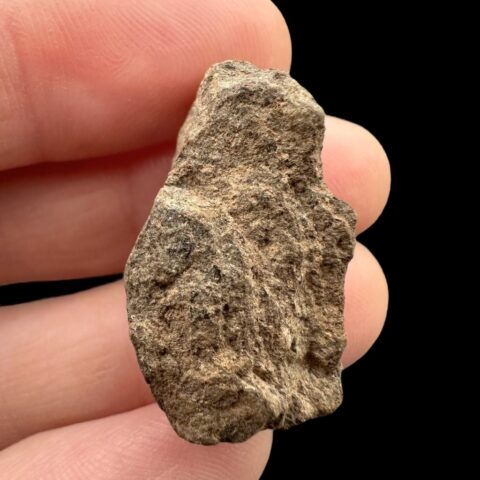 Meteorit Al Haggounia 001 – 7,2g – Západní Sahara