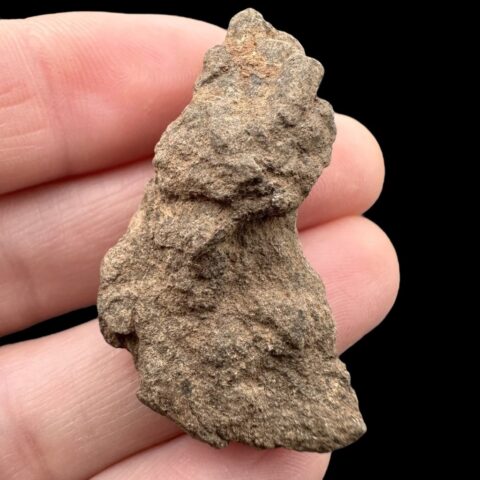 Meteorit Al Haggounia 001 – 11g – Západní Sahara