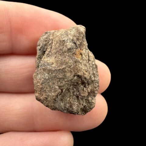 Meteorit Al Haggounia 001 – 8,1g – Západní Sahara