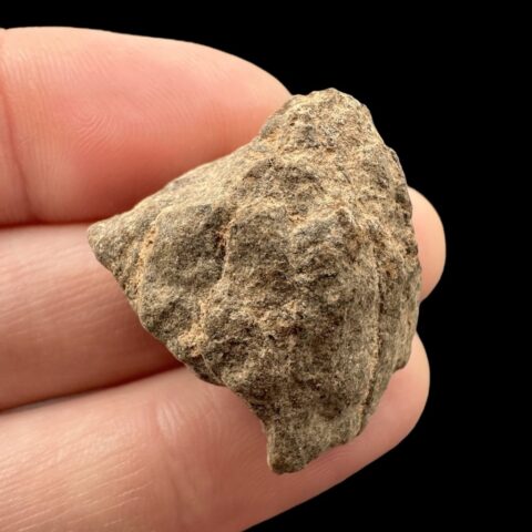 Meteorit Al Haggounia 001 – 8,3g – Západní Sahara