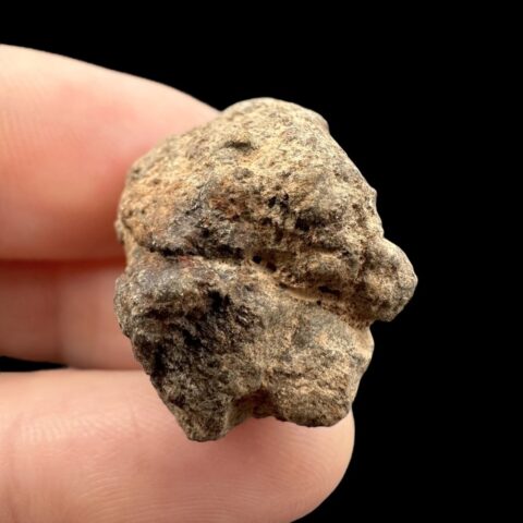Meteorit Al Haggounia 001 – 8,9g – Západní Sahara