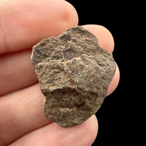 Meteorit Al Haggounia 001 – 7,8g – Západní Sahara
