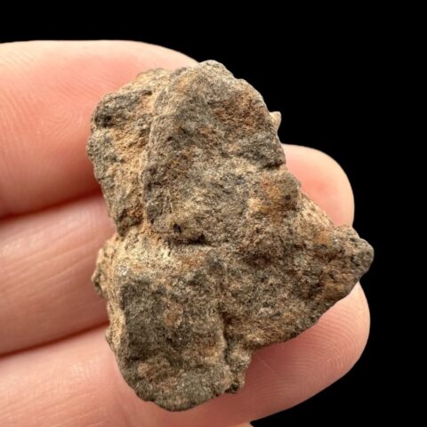 Meteorit Al Haggounia 001 – 8,2g – Západní Sahara