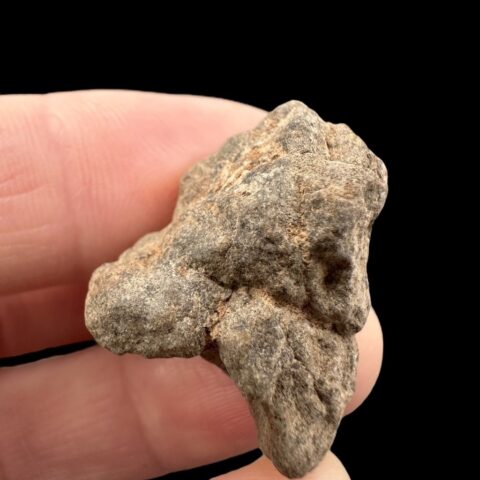 Meteorit Al Haggounia 001 – 8,3g – Západní Sahara
