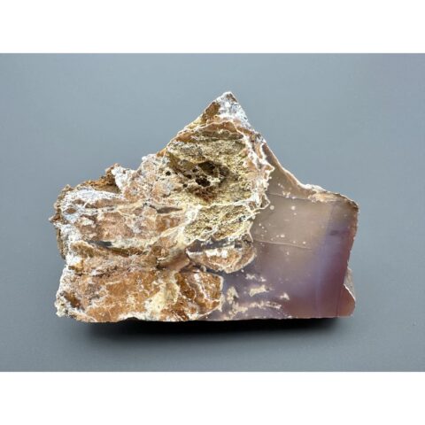 Chalcedon – Ahníkov, ČR
