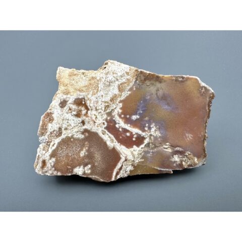 Chalcedon – Ahníkov, ČR