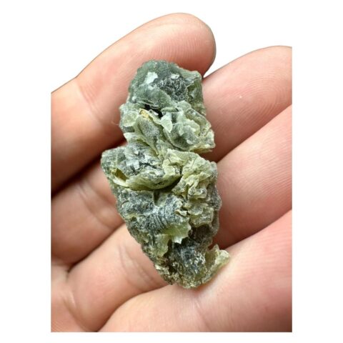 Vltavín – Jankov – 9,1g