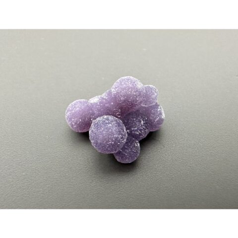 Hroznový chalcedon – Sulawesi – Indonésie – 1,4g