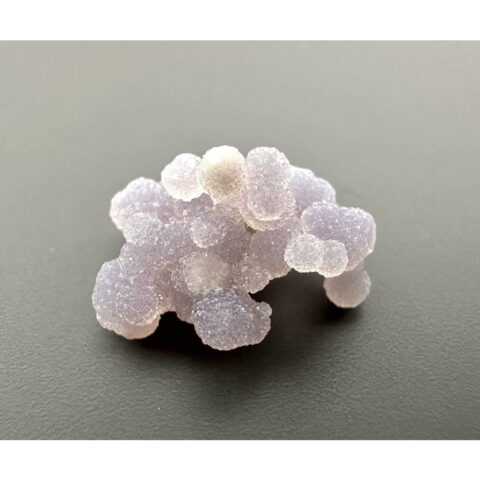 Hroznový chalcedon – Sulawesi – Indonésie – 1,4g