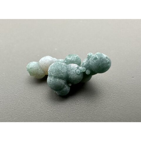 Hroznový chalcedon – Sulawesi – Indonésie – 0,7g