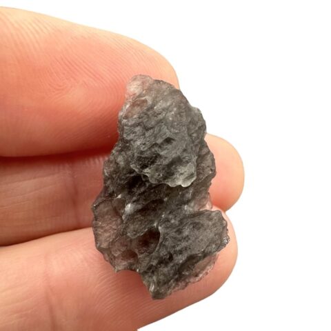 Obsidián 2,6g – Brehov, Slovensko