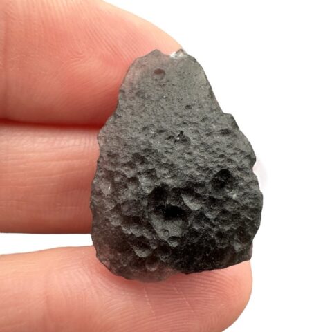 Obsidián 4,1g – Brehov, Slovensko