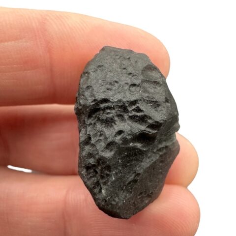 Obsidián 5,9g – Brehov, Slovensko