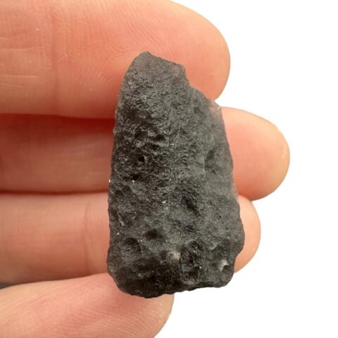 Obsidián 5,1g – Brehov, Slovensko