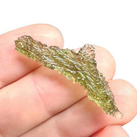 Vltavín – Malý Chlum – 1,8g