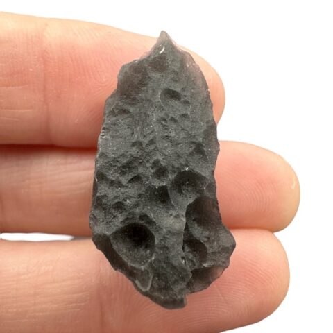 Obsidián 4,3g – Brehov, Slovensko