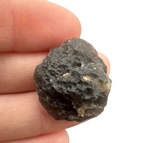 Obsidián 5,6g – Brehov, Slovensko
