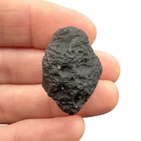 Obsidián 6,2g – Brehov, Slovensko