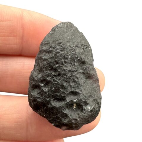 Obsidián 8,9g – Brehov, Slovensko