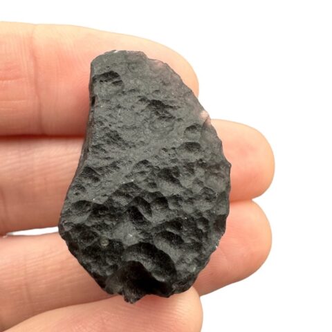 Obsidián 8,7g – Brehov, Slovensko