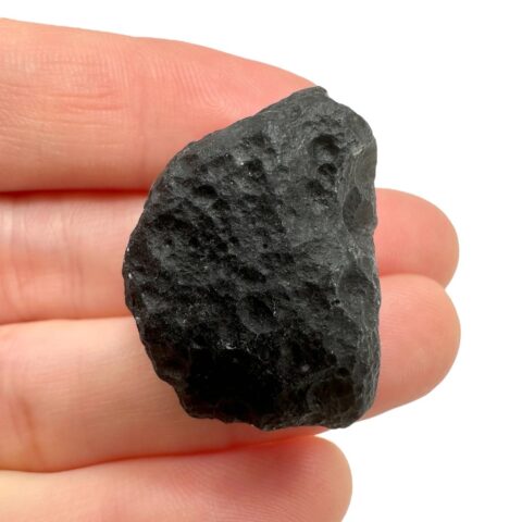 Obsidián 11,2g – Brehov, Slovensko