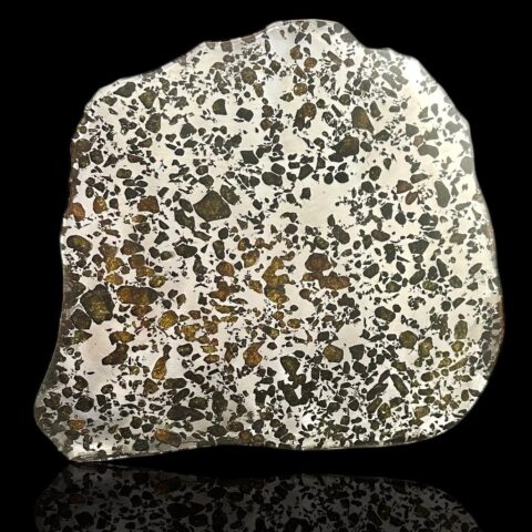Meteorit Gyarub Zangbo 267g – Čína