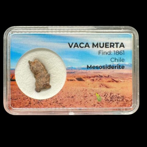 Meteorit Vaca Muerta 1g – Chile