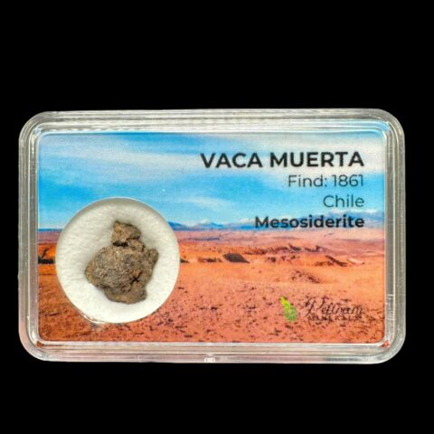 Meteorit Vaca Muerta 1g – Chile