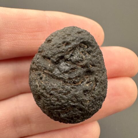 Dračí obsidián 13g – Milos, Řecko