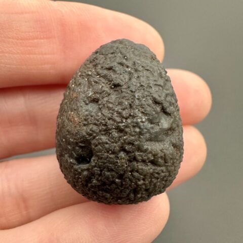 Dračí obsidián 13,6g – Milos, Řecko