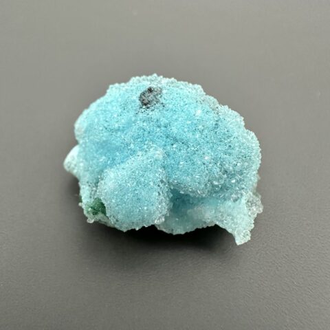 Chryzokol s malachitem 4,9g – Kongo