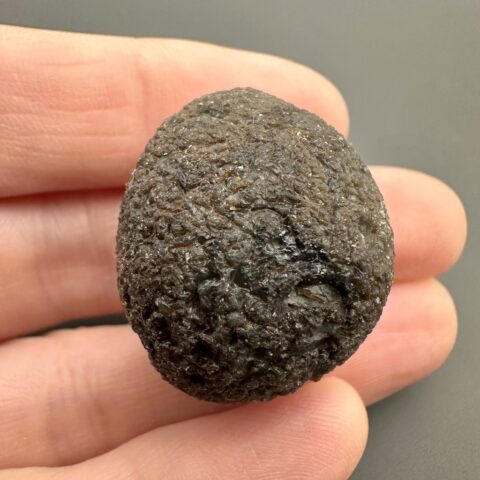 Dračí obsidián 15,2g – Milos, Řecko