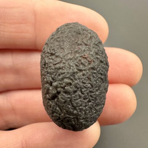 Dračí obsidián 9,4g – Milos, Řecko