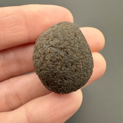 Dračí obsidián 11,5g – Milos, Řecko