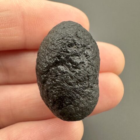 Dračí obsidián 8,4g – Milos, Řecko