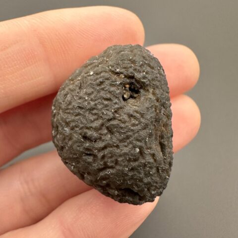 Dračí obsidián 14,7g – Milos, Řecko
