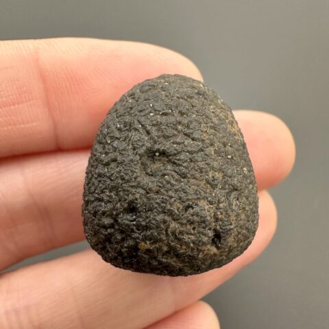 Dračí obsidián 11,9g – Milos, Řecko