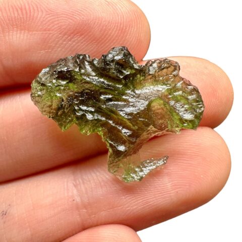Vltavín – Malý Chlum – 1,9g