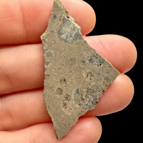 Meteorit Jikharra 001 – 2,4g – Libye