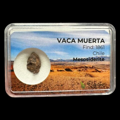 Meteorit Vaca Muerta 0,6g – Chile
