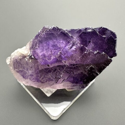 Fluorit – Mexiko
