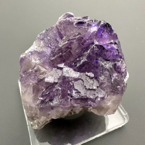 Fluorit – Mexiko