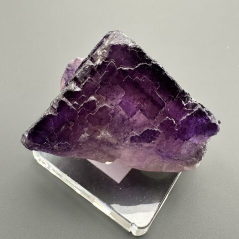 Fluorit – Mexiko