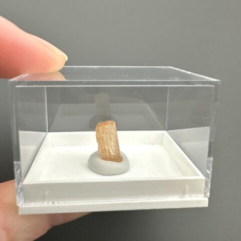 Imperial Topaz – Brazílie
